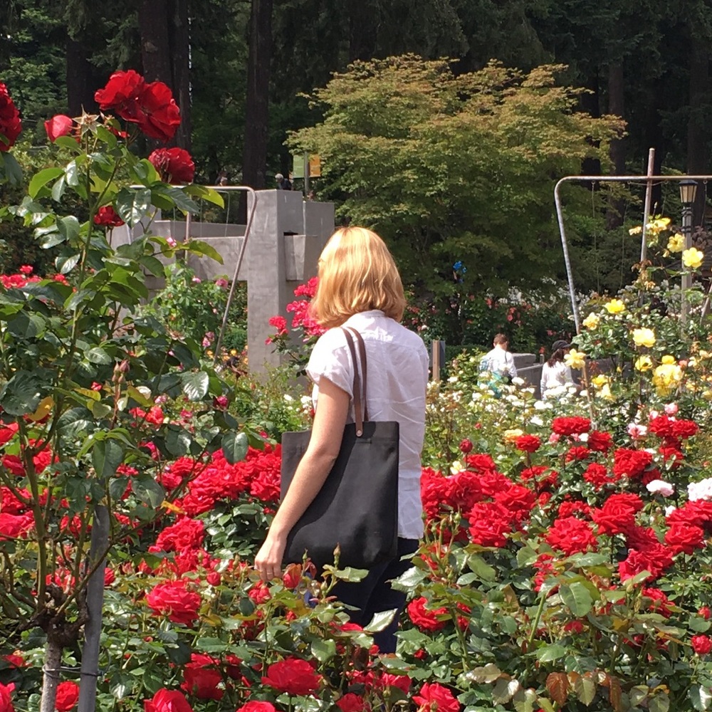 Meet your Posher, Corinne